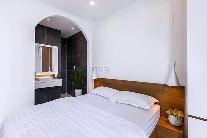 Hình ảnh Tách Bếp Ban Công Ngay Emart Phan Văn Trị