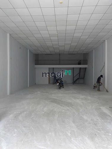 Hình ảnh Cho thuê kho mới xây MT Lê Cao Lãng Phường Phú Thạnh Q.Tân Phú
