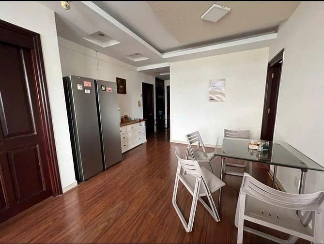 Hình ảnh Chung cư Screc, 974A Trường Sa, P12, Q3: 14tr/th, 2pn rộng, 2wc