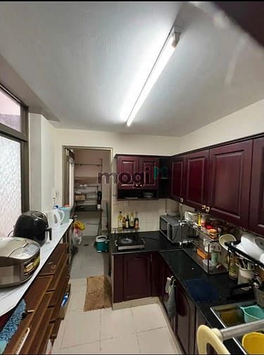 Hình ảnh Chung cư Screc, 974A Trường Sa, P12, Q3: 14tr/th, 2pn rộng, 2wc