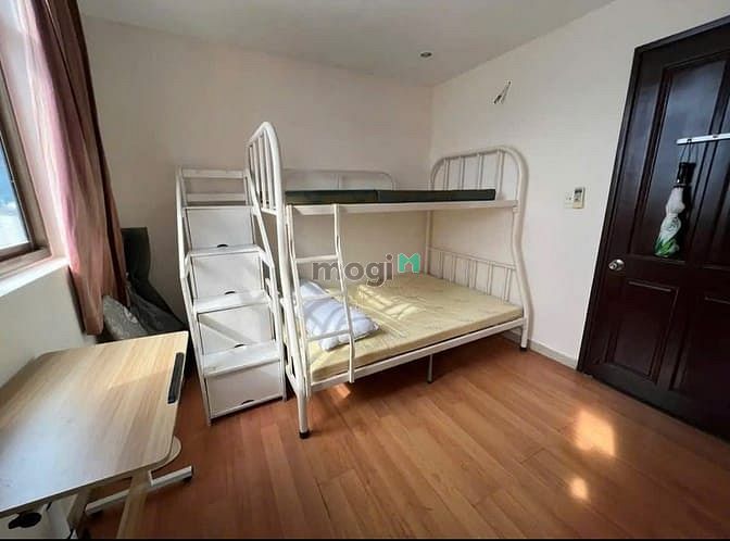 Hình ảnh Chung cư Screc, 974A Trường Sa, P12, Q3: 14tr/th, 2pn rộng, 2wc