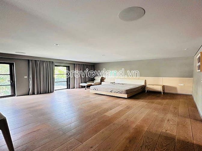 Hình ảnh Bán biệt thự Vinhomes Tân Cảng, 275m2 đất, 1 hầm + 4 tầng, 4PN
