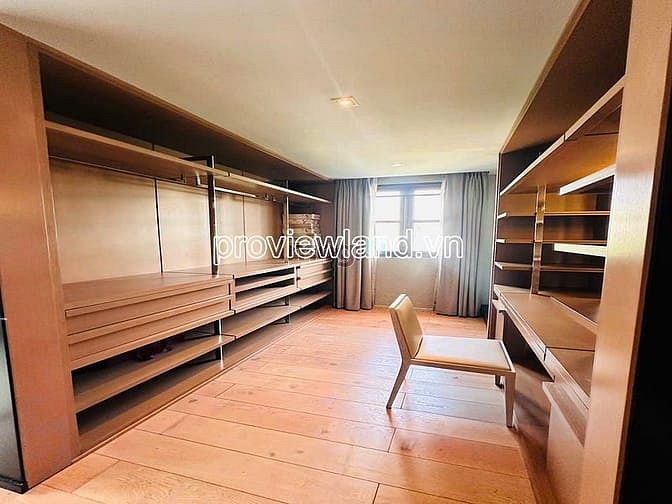 Hình ảnh Bán biệt thự Vinhomes Tân Cảng, 275m2 đất, 1 hầm + 4 tầng, 4PN