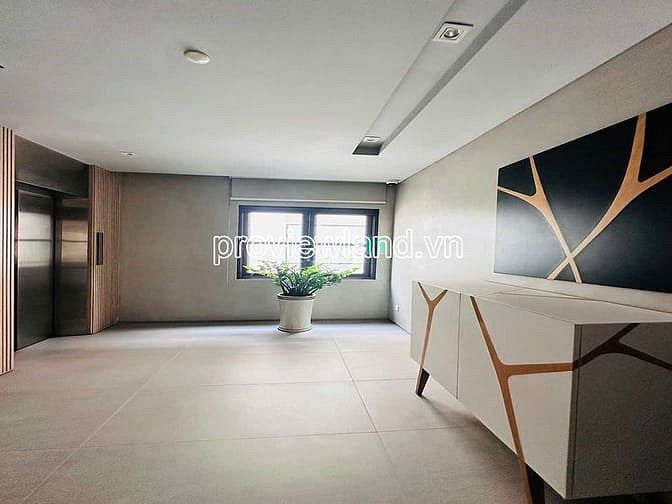 Hình ảnh Bán biệt thự Vinhomes Tân Cảng, 275m2 đất, 1 hầm + 4 tầng, 4PN
