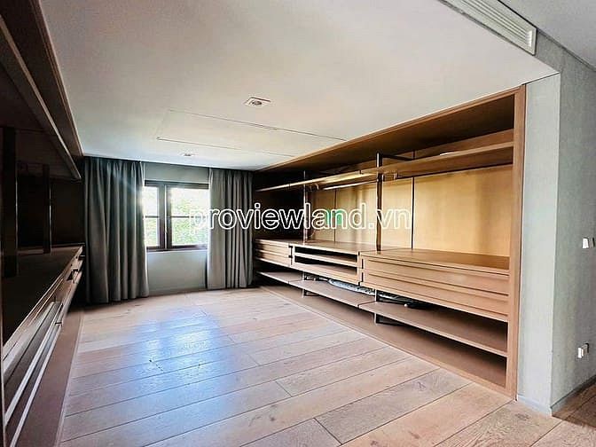 Hình ảnh Bán biệt thự Vinhomes Tân Cảng, 275m2 đất, 1 hầm + 4 tầng, 4PN