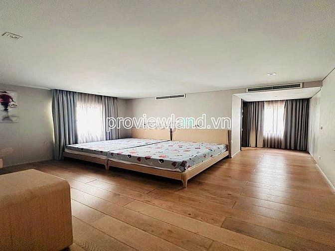 Hình ảnh Bán biệt thự Vinhomes Tân Cảng, 275m2 đất, 1 hầm + 4 tầng, 4PN