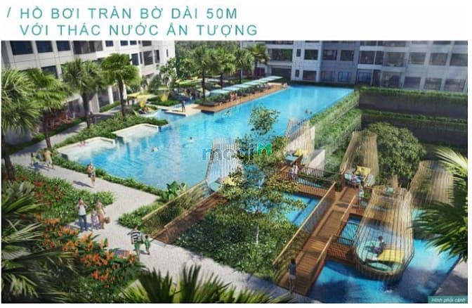 Hình ảnh Trang Chủ MB66.COM / Đăng Ký Tặng 66K 55m2 - 5 tỷ - Infiniti Riviera Point - Quận 7