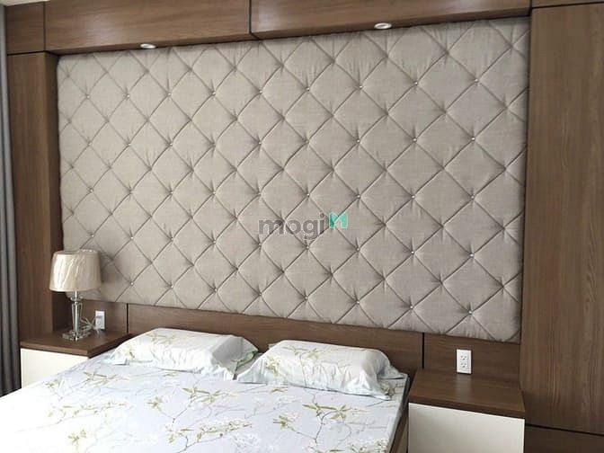 Hình ảnh Cho thuê nhanh CHCC Green Valley, DT 89m2, TK 2PN, 2WC, NTDD, giá 22tr