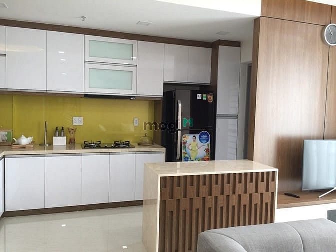 Hình ảnh Cho thuê nhanh CHCC Green Valley, DT 89m2, TK 2PN, 2WC, NTDD, giá 22tr
