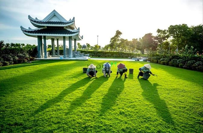 Hình ảnh Không gian linh thiêng – kết nối ký ức