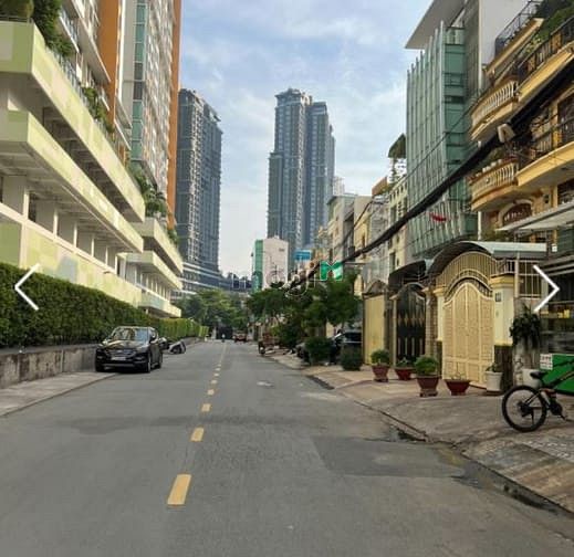 Hình ảnh Bán lô đất 4x22 đường Giang Văn Minh, An Phú, Q2 giá 15 Tỷ