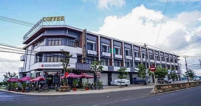 Hình ảnh Bán đất khu dân cư SHLand nằm trên đường lý nam đễ