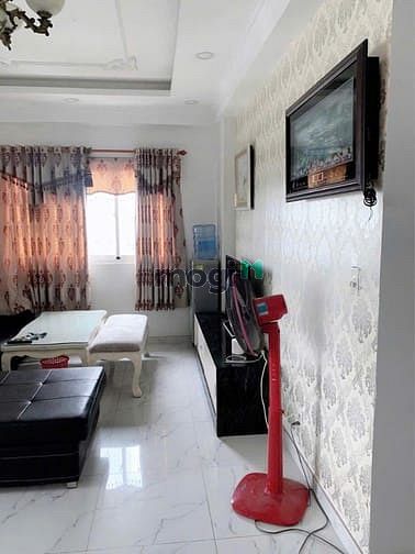 Hình ảnh Chung cư An Gia, 295 Tân Kỳ Tân Quý, TP: 3p ngủ, 2wc NT mới chỉ 14tr