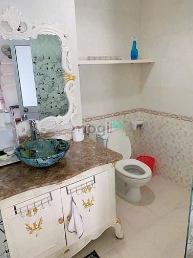 Hình ảnh Chung cư An Gia, 295 Tân Kỳ Tân Quý, TP: 3p ngủ, 2wc NT mới chỉ 14tr