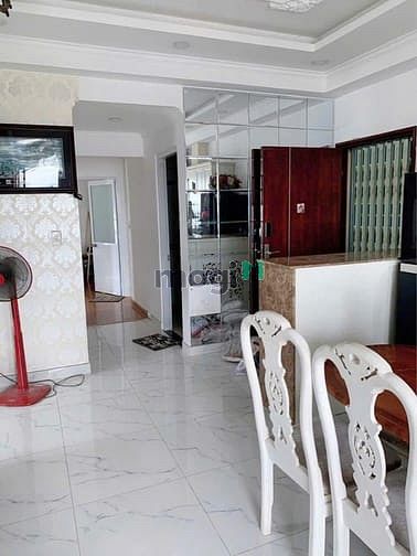 Hình ảnh Chung cư An Gia, 295 Tân Kỳ Tân Quý, TP: 3p ngủ, 2wc NT mới chỉ 14tr