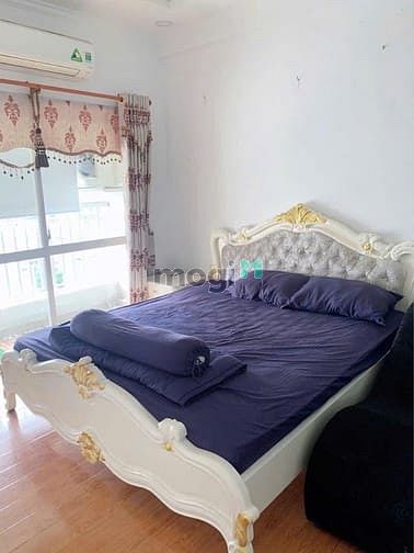Hình ảnh Chung cư An Gia, 295 Tân Kỳ Tân Quý, TP: 3p ngủ, 2wc NT mới chỉ 14tr