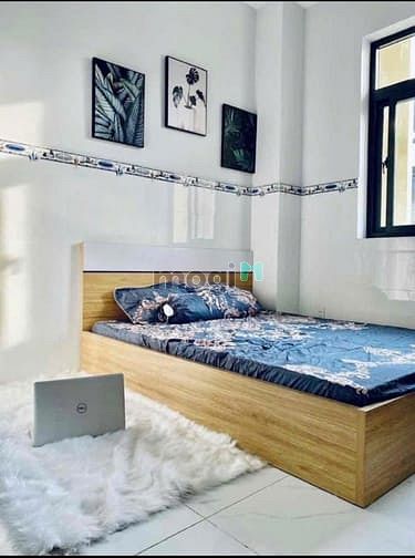 Hình ảnh ❌❌ CHO THUÊ CHDV Cao cấp – Cao Thắng- P11, Q10, Nhà mới, giá 5tr5/thá