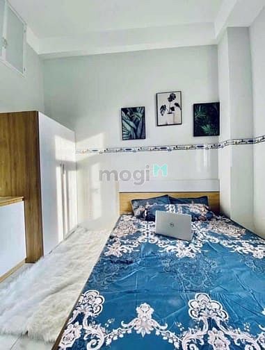 Hình ảnh ❌❌ CHO THUÊ CHDV Cao cấp – Cao Thắng- P11, Q10, Nhà mới, giá 5tr5/thá