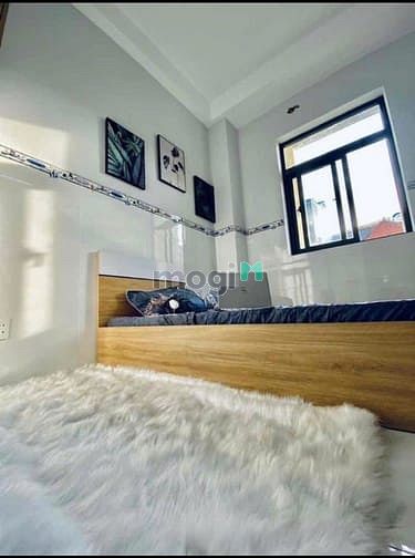 Hình ảnh ❌❌ CHO THUÊ CHDV Cao cấp – Cao Thắng- P11, Q10, Nhà mới, giá 5tr5/thá