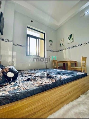 Hình ảnh ❌❌ CHO THUÊ CHDV Cao cấp – Cao Thắng- P11, Q10, Nhà mới, giá 5tr5/thá