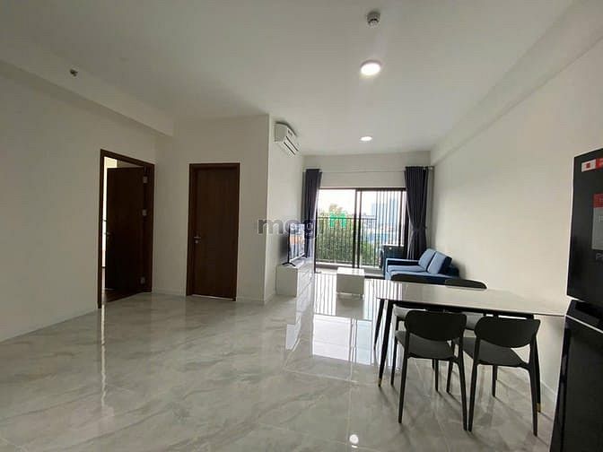 Hình ảnh Chung cư The Botanica, Phổ Quang, TB: 2p ngủ, 2wc, full NT, 16 triệu