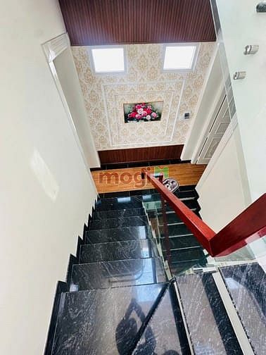 Hình ảnh Nhà 5 Tầng 6 Phòng, Đường 12m, Phường Hiệp Tân, Tân Phú