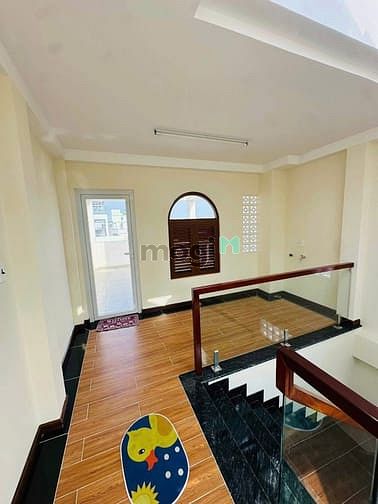 Hình ảnh Nhà 5 Tầng 6 Phòng, Đường 12m, Phường Hiệp Tân, Tân Phú
