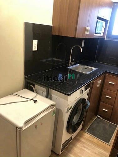 Hình ảnh CHDV đường 3/2, quận 10: 20m2,Nội thất 5.5tr/tháng, Nội thất mới