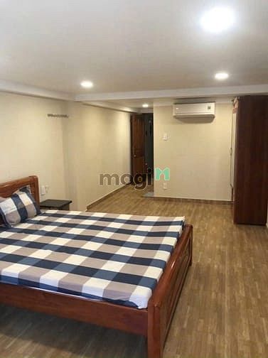 Hình ảnh CHDV đường 3/2, quận 10: 20m2,Nội thất 5.5tr/tháng, Nội thất mới