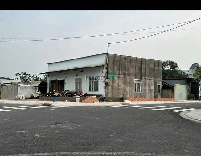 Hình ảnh Đất shr góc 2 MT nhựa Tân Hiệp kdbb ok giá Tốt!!!