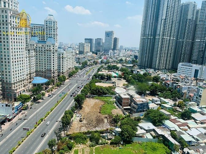 Hình ảnh Hải Yến - Bán Trang Chủ MB66.COM / Đăng Ký Tặng 66K 2PN- View thành phố, sổ đỏ liền tay