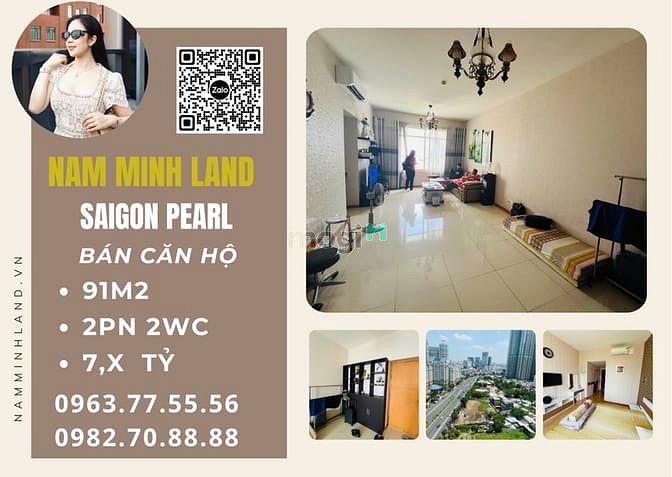Hình ảnh Hải Yến - Bán Trang Chủ MB66.COM / Đăng Ký Tặng 66K 2PN- View thành phố, sổ đỏ liền tay