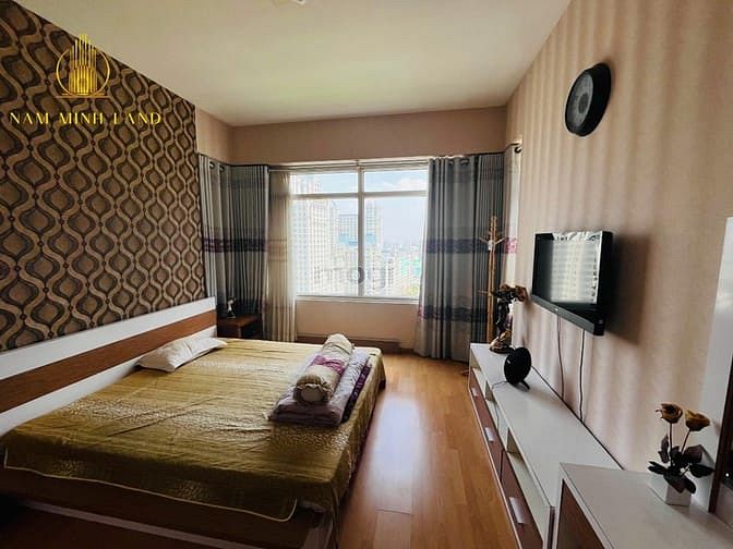 Hình ảnh Hải Yến - Bán Trang Chủ MB66.COM / Đăng Ký Tặng 66K 2PN- View thành phố, sổ đỏ liền tay