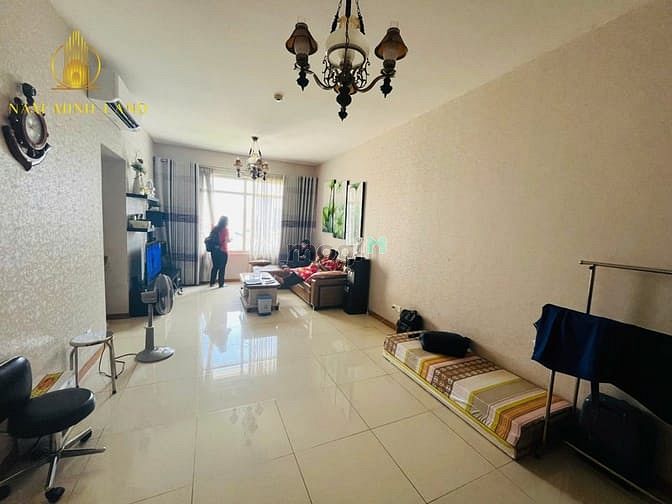 Hình ảnh Hải Yến - Bán Trang Chủ MB66.COM / Đăng Ký Tặng 66K 2PN- View thành phố, sổ đỏ liền tay
