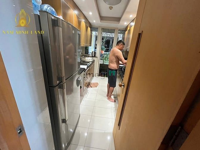 Hình ảnh Hải Yến - Bán Trang Chủ MB66.COM / Đăng Ký Tặng 66K 2PN- View thành phố, sổ đỏ liền tay