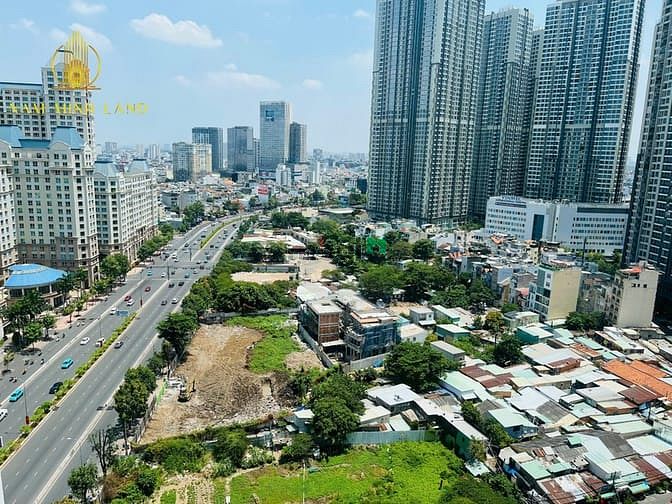 Hình ảnh Hải Yến - Bán Trang Chủ MB66.COM / Đăng Ký Tặng 66K 2PN- View thành phố, sổ đỏ liền tay