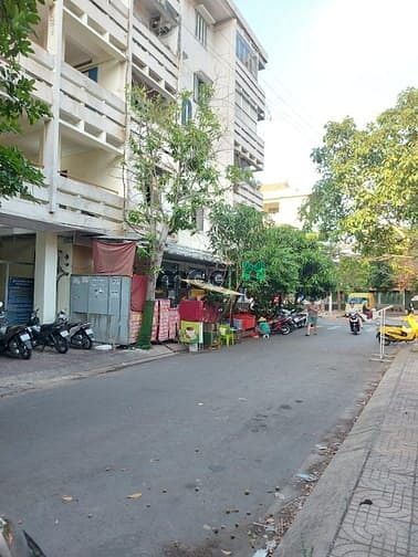 Hình ảnh 💥Bán chung cư Gò Dầu 1, Tân Phú, 48m2 chỉ 1ty850, sổ hồng riêng