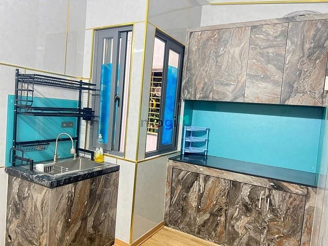 Hình ảnh 💥Bán chung cư Gò Dầu 1, Tân Phú, 48m2 chỉ 1ty850, sổ hồng riêng