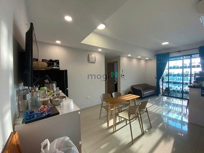 Hình ảnh Chung cư Sky Central, 104 Phổ Quang, TB: 97m2, 2p ngủ, full NT,17tr/tr