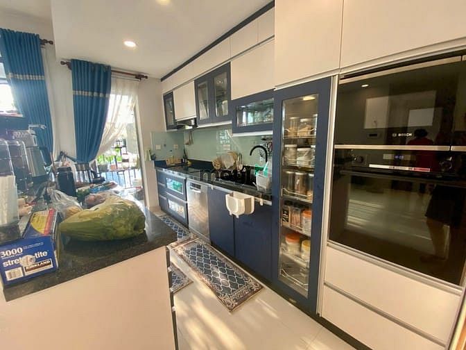 Hình ảnh Chung cư Sky Central, 104 Phổ Quang, TB: 97m2, 2p ngủ, full NT,17tr/tr