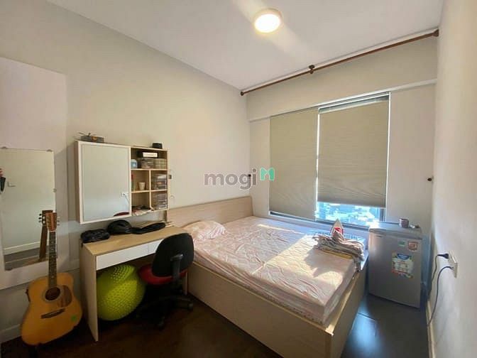 Hình ảnh Chung cư Sky Central, 104 Phổ Quang, TB: 97m2, 2p ngủ, full NT,17tr/tr