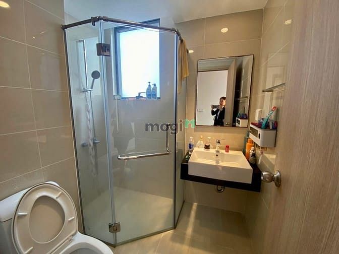 Hình ảnh Chung cư Sky Central, 104 Phổ Quang, TB: 97m2, 2p ngủ, full NT,17tr/tr