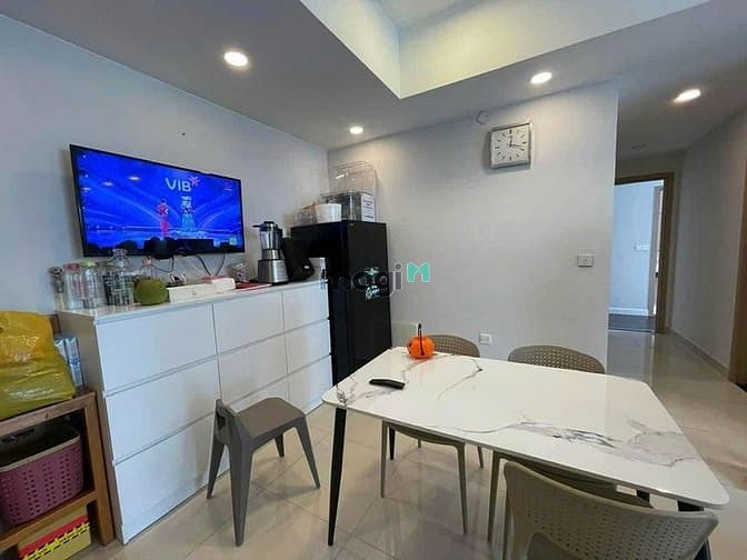 Hình ảnh Chung cư Sky Central, 104 Phổ Quang, TB: 97m2, 2p ngủ, full NT,17tr/tr