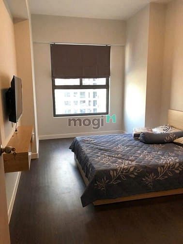 Hình ảnh Chung cư Sky Central, 104 Phổ Quang, TB: 97m2, 2p ngủ, full NT,17tr/tr