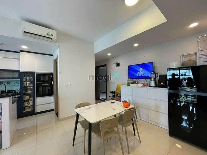 Hình ảnh Chung cư Sky Central, 104 Phổ Quang, TB: 97m2, 2p ngủ, full NT,17tr/tr