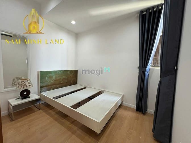 Hình ảnh Hải Yến - cho thuê CH 2PN tầng cao view thành phố SAIGON PEARL