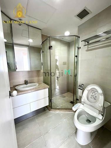Hình ảnh Hải Yến - cho thuê CH 2PN tầng cao view thành phố SAIGON PEARL