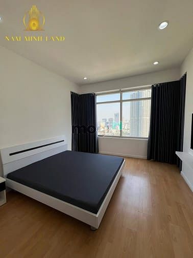 Hình ảnh Hải Yến - cho thuê CH 2PN tầng cao view thành phố SAIGON PEARL