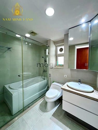 Hình ảnh Hải Yến - cho thuê CH 2PN tầng cao view thành phố SAIGON PEARL
