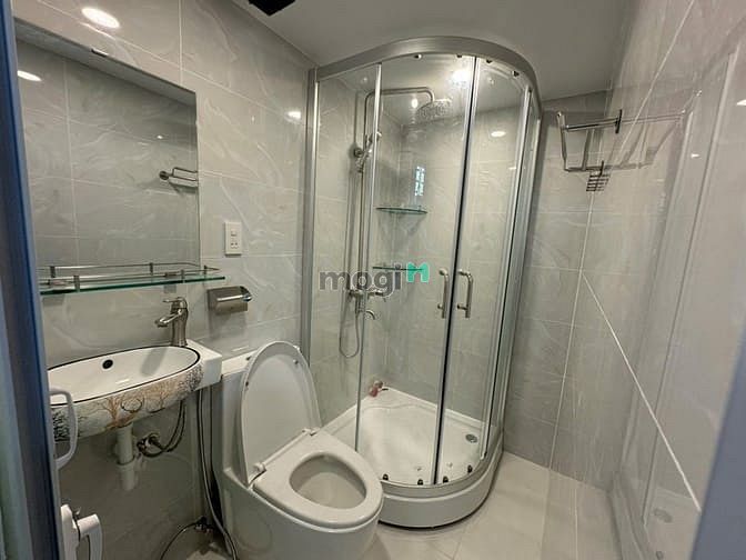 Hình ảnh CHDV đường Cao Thắng, p11, Quận 10: 20m2, nhà mới giá 5tr5/tháng.